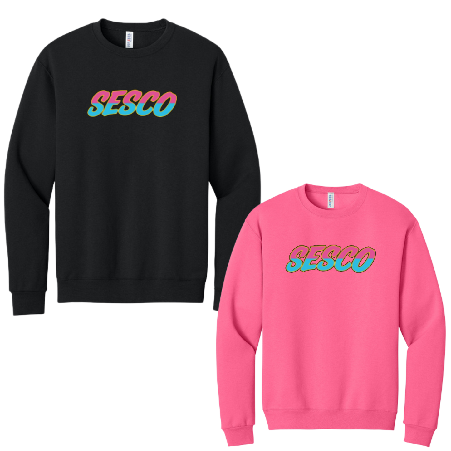 Crewneck Sweatshirt