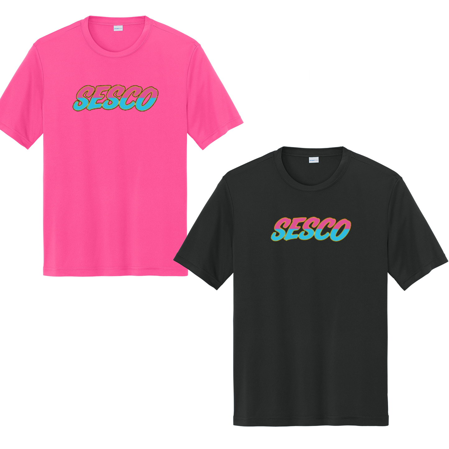 Dri Fit Short Sleeve TShirt