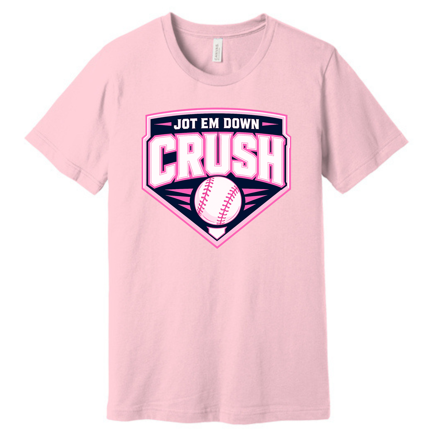 Pink Crush