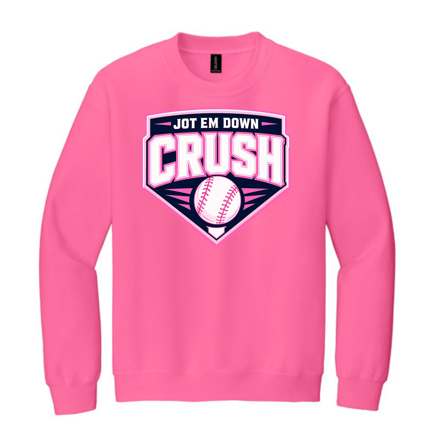 Pink Crush