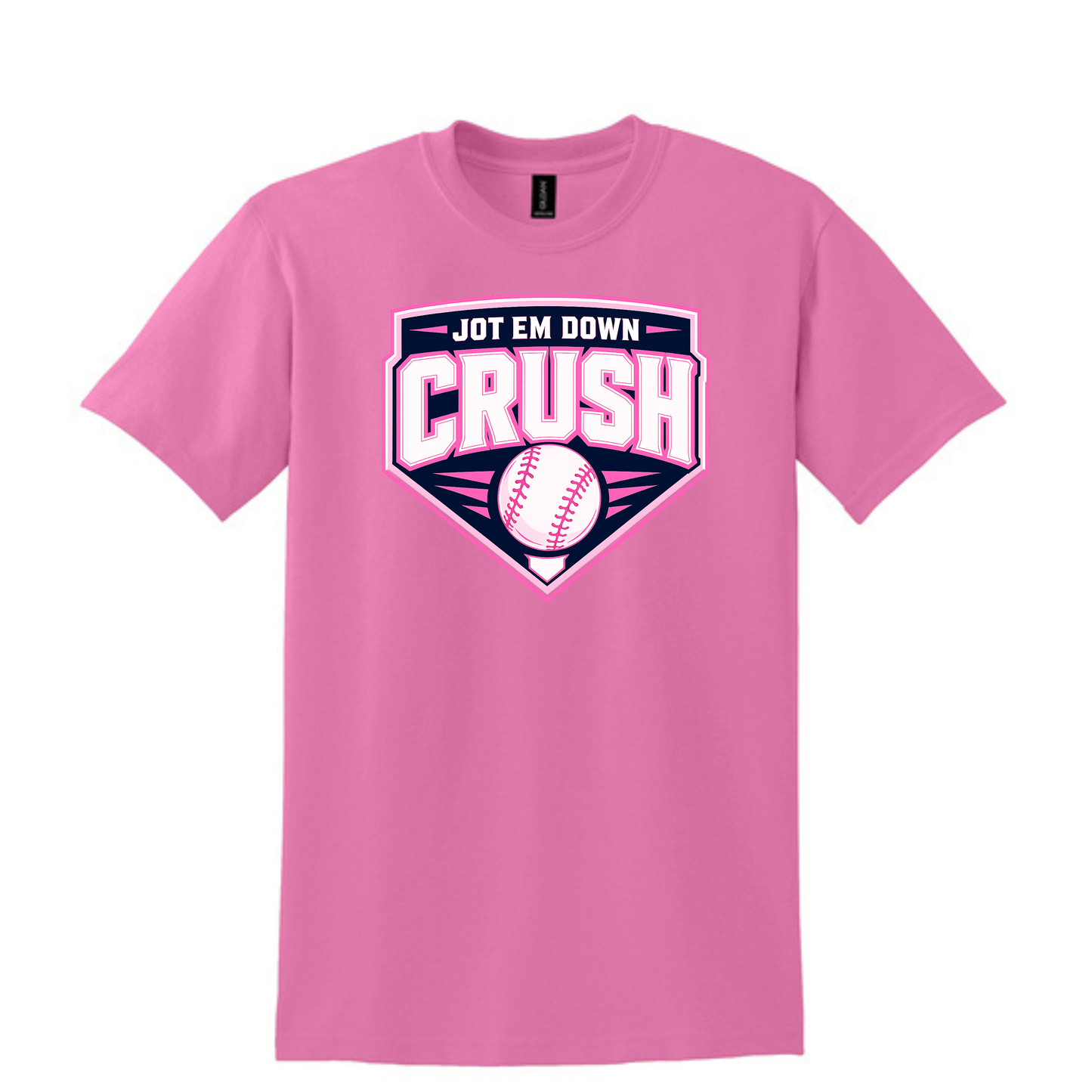 Pink Crush