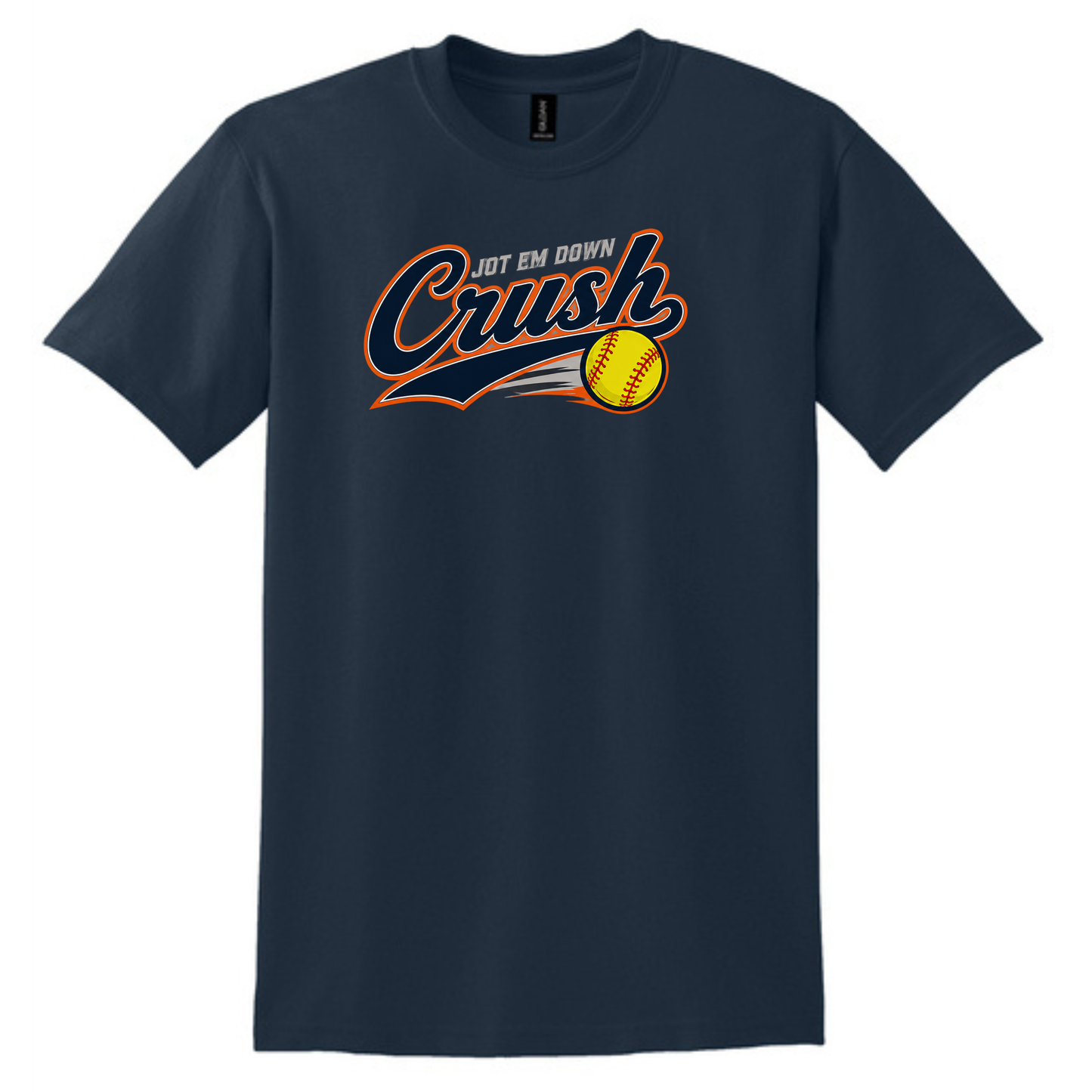 Gildan Crush T-Shirt