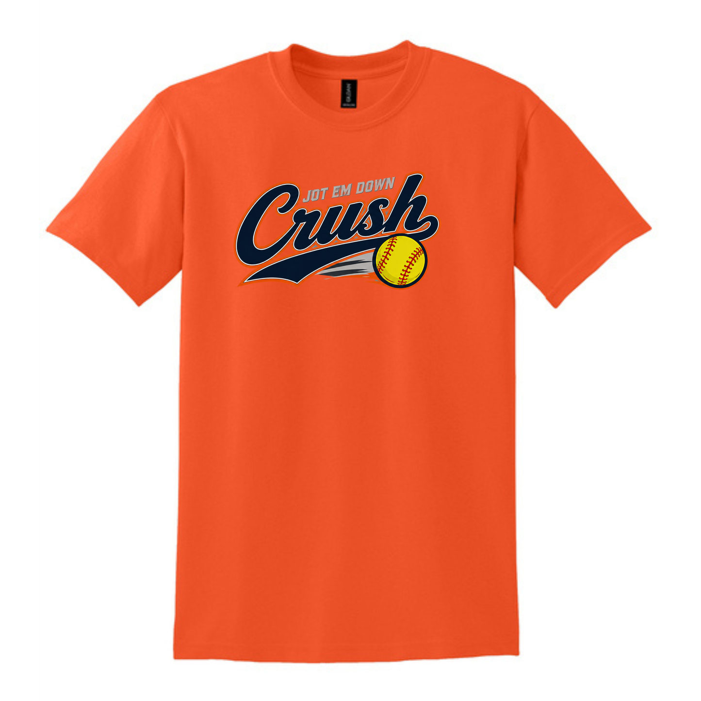 Gildan Crush T-Shirt