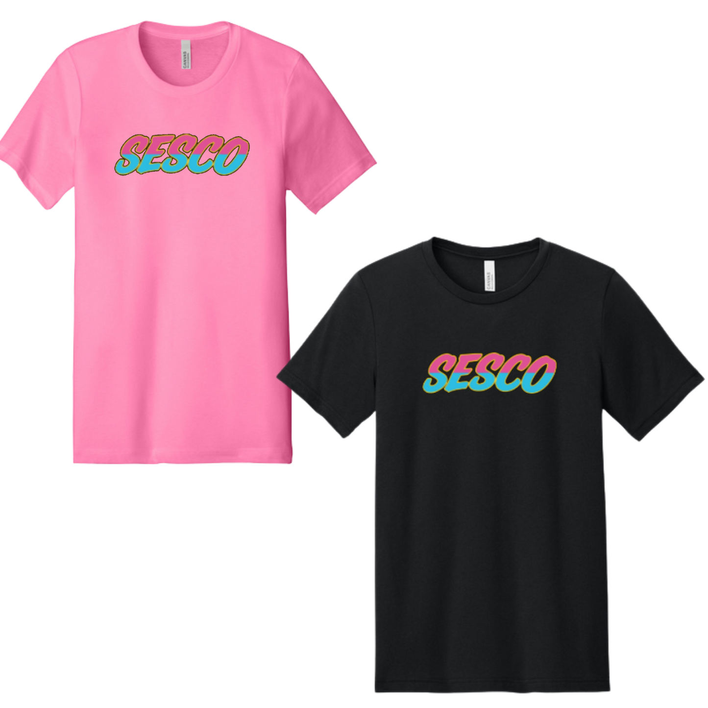 Bella Canvas Short Sleeve TShirt