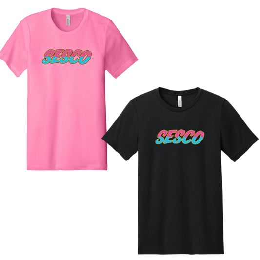 Bella Canvas Short Sleeve TShirt