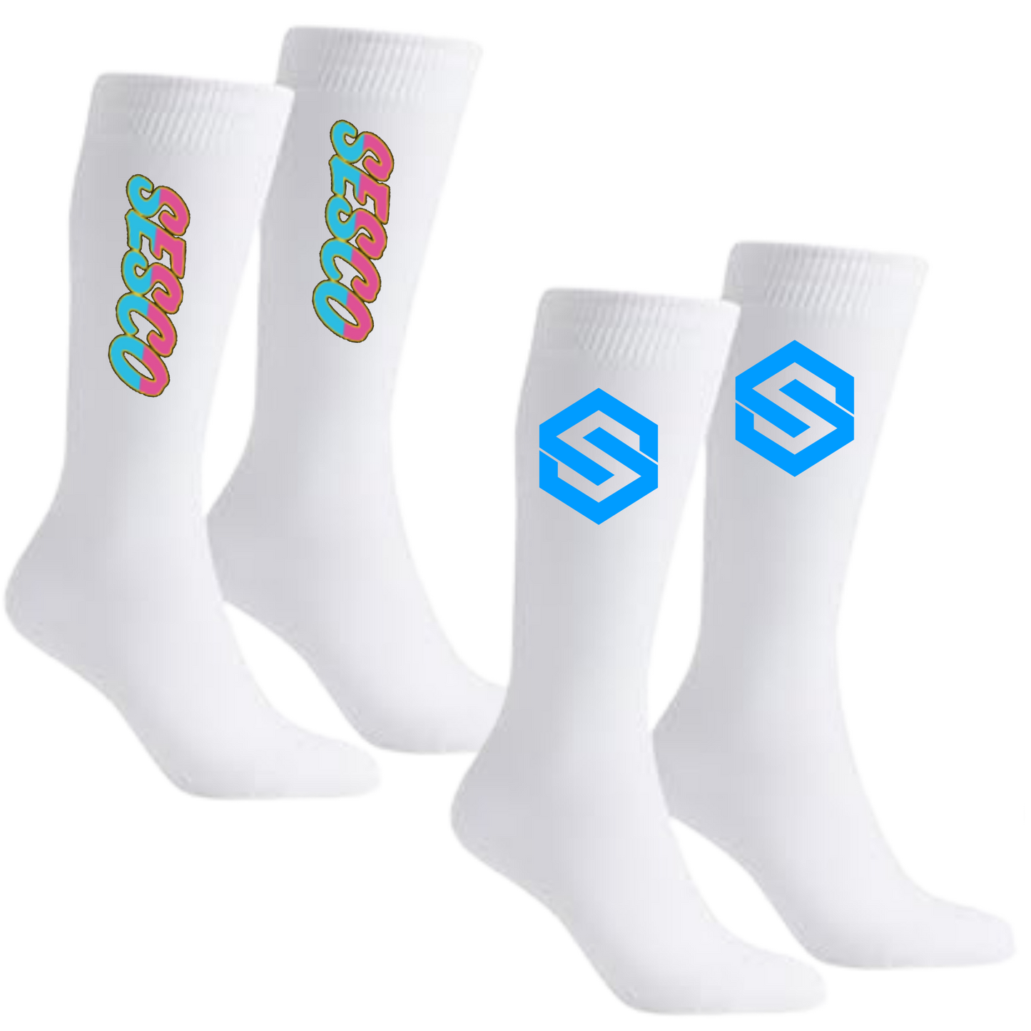 Crew Socks