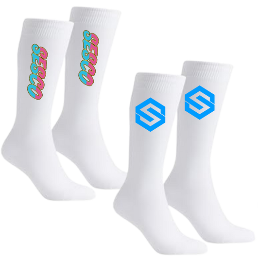 Crew Socks