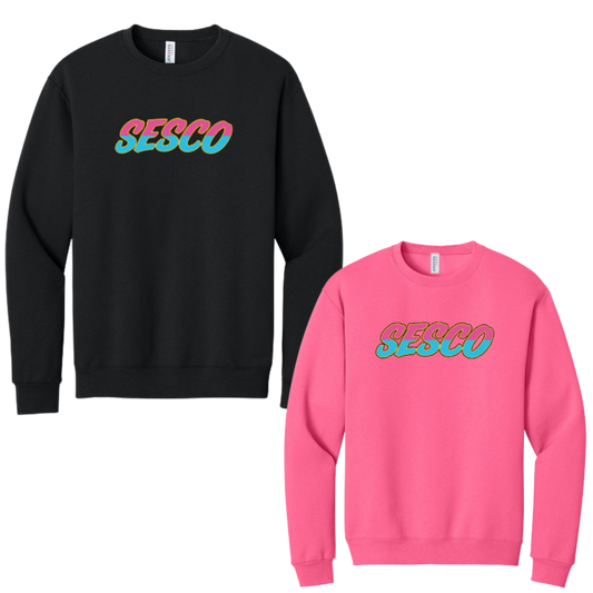 Crewneck Sweatshirt
