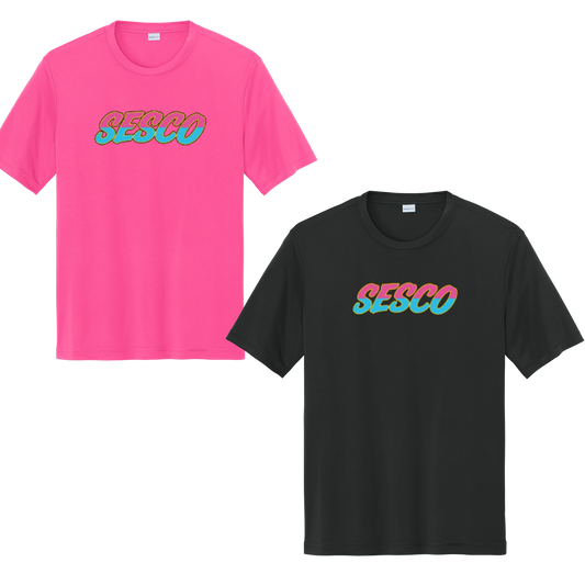 Dri Fit Short Sleeve TShirt